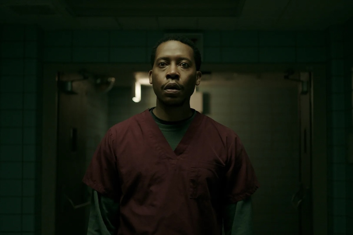 ‘Rounding’ Review: Modest Thriller Conjures Atmospheric but Convoluted Suspense in a Rural Hospital