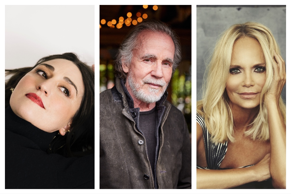 Sara Bareilles, Jackson Browne and Kristen Chenoweth Set as Honorees Alongside Wyclef Jean at Music Will Benefit Concert in New York (EXCLUSIVE)
