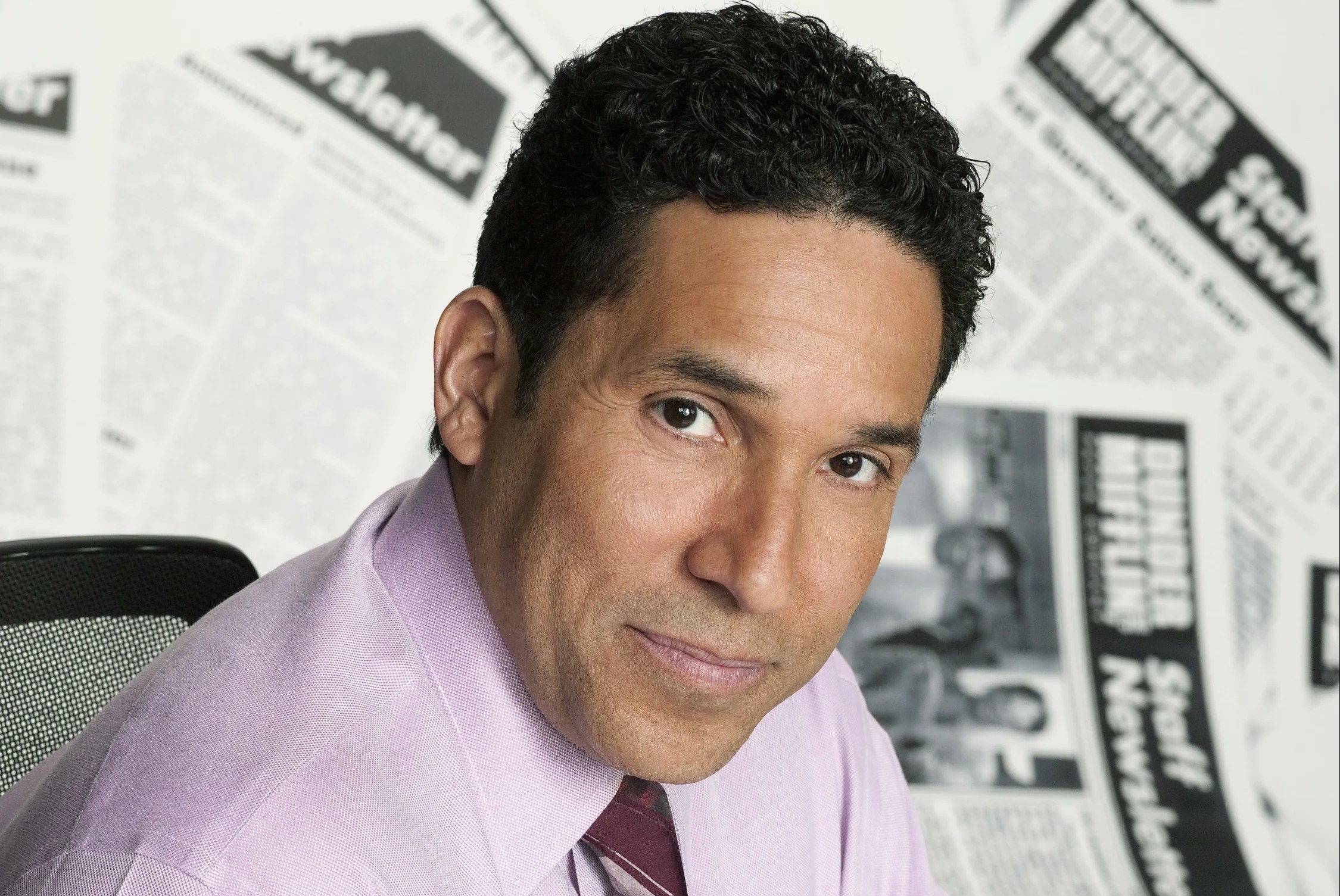 Oscar Nuñez Reprising ‘The Office’ Role in Peacock’s Follow-Up Series