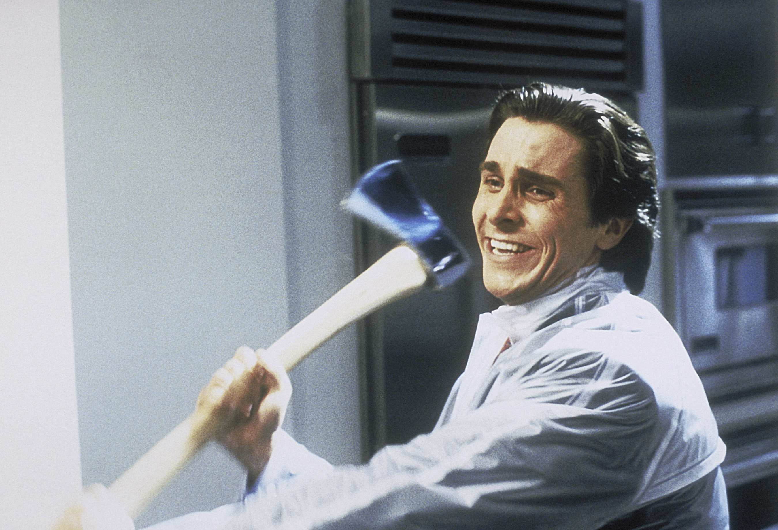 ‘American Psycho’ Director Baffled by ‘Wall Street Bros’ Still Idolizing Patrick Bateman: They Don’t Realize the Movie Is a ‘Gay Man’s Satire on Masculinity’