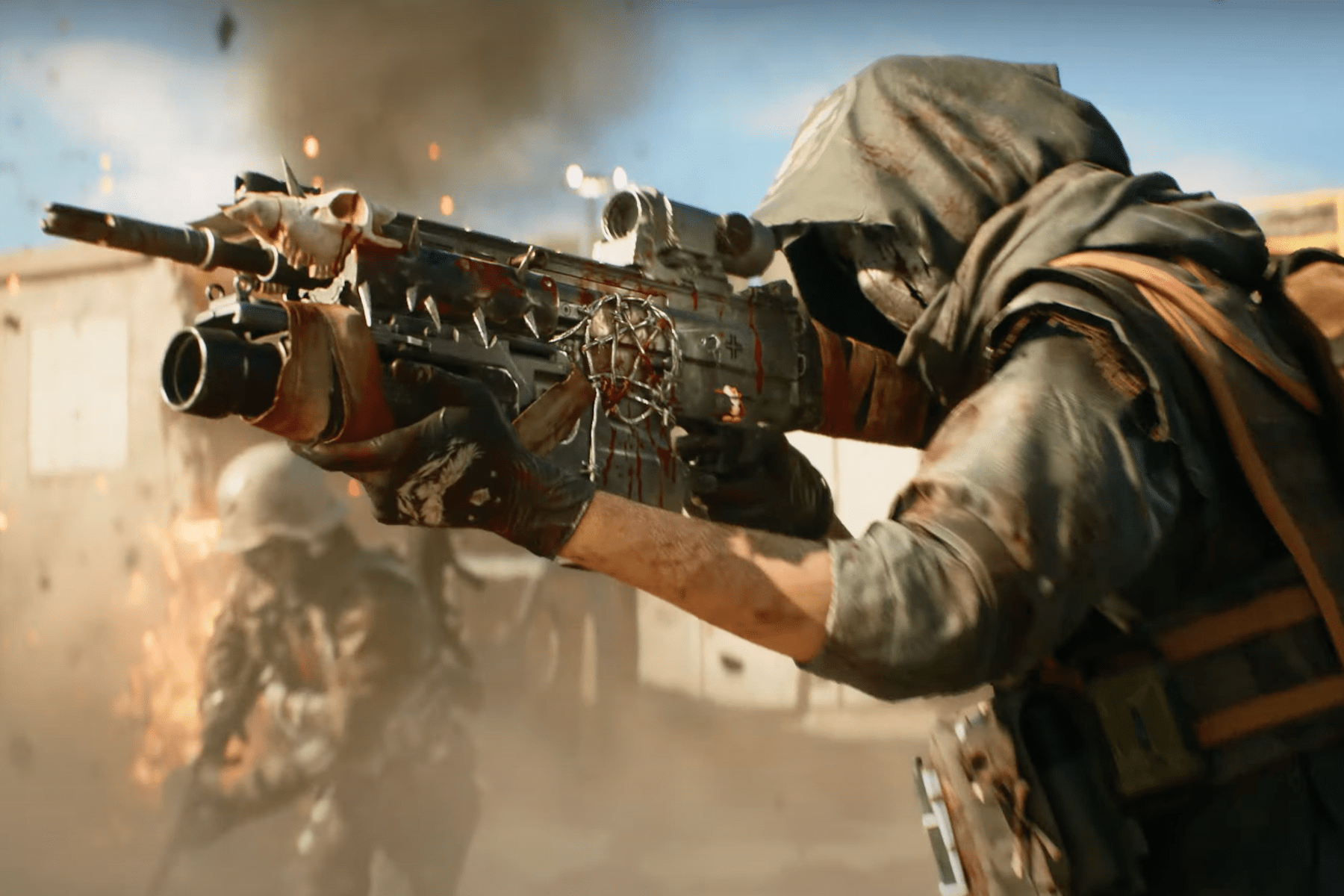 EA: “Battlefield” цувралын шинэ тоглоом 2026 оны 3-р сар гэхэд худалдаанд гарна