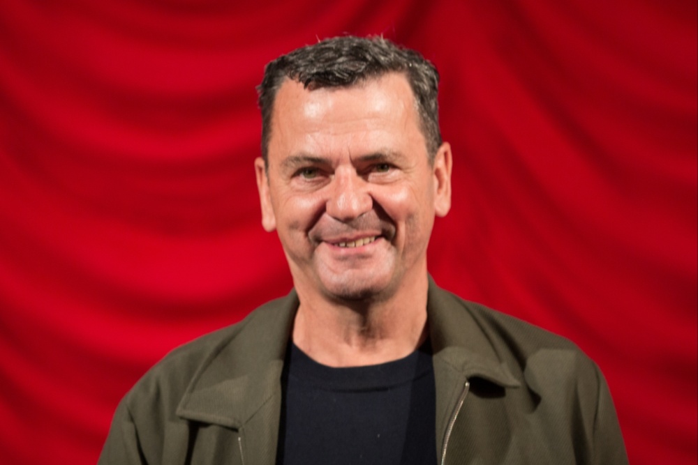 German Director Christian Petzold Named as Viennale President