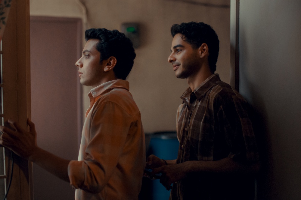 Karan Johar, Neeraj Ghaywan on Scorsese and Cannes Pick ‘Homebound’