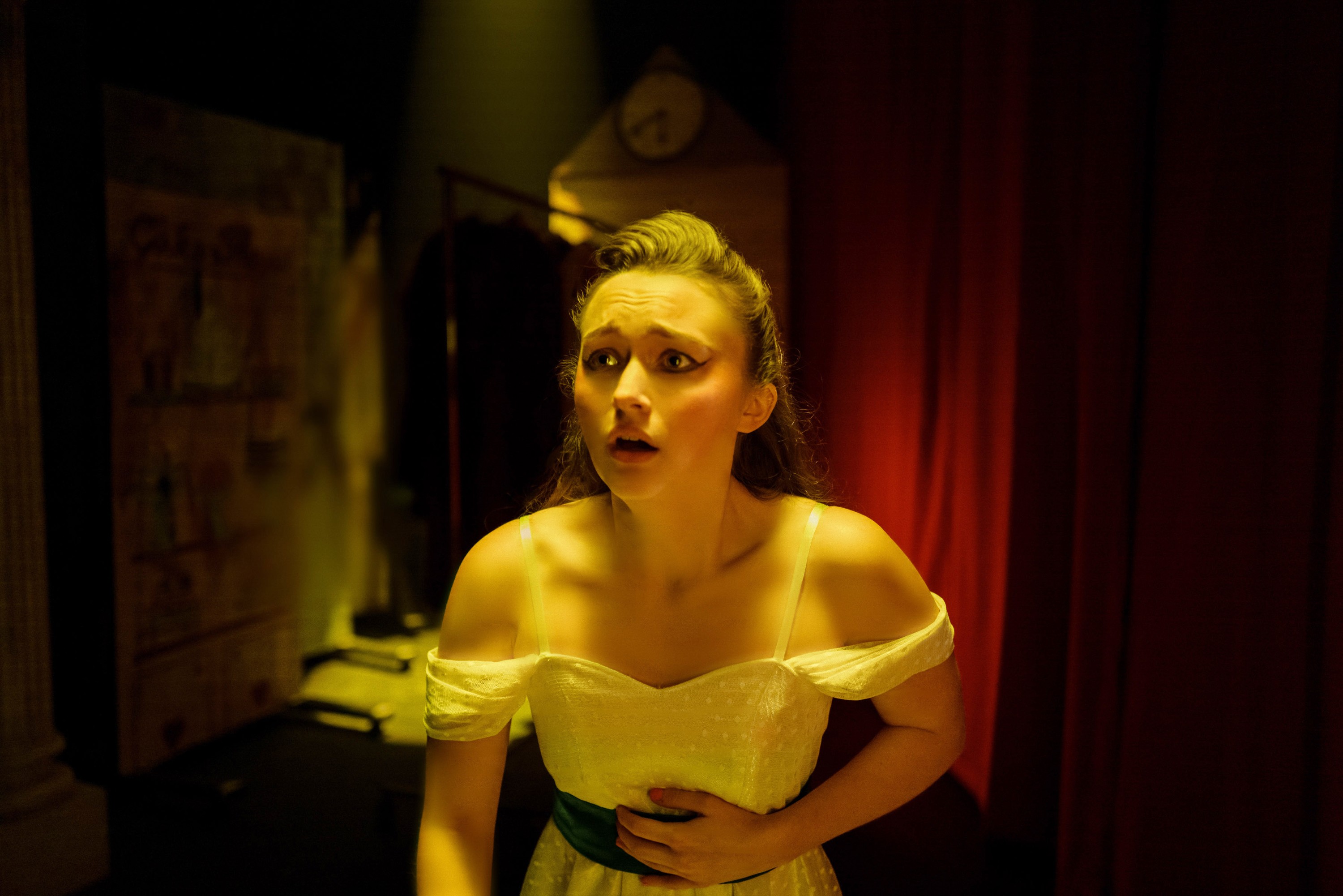 ‘Fear Street: Prom Queen’ Director on the Ending’s Killer Reveal, the ‘Satanic’ Mid-Credits Scene and a Potential Sequel