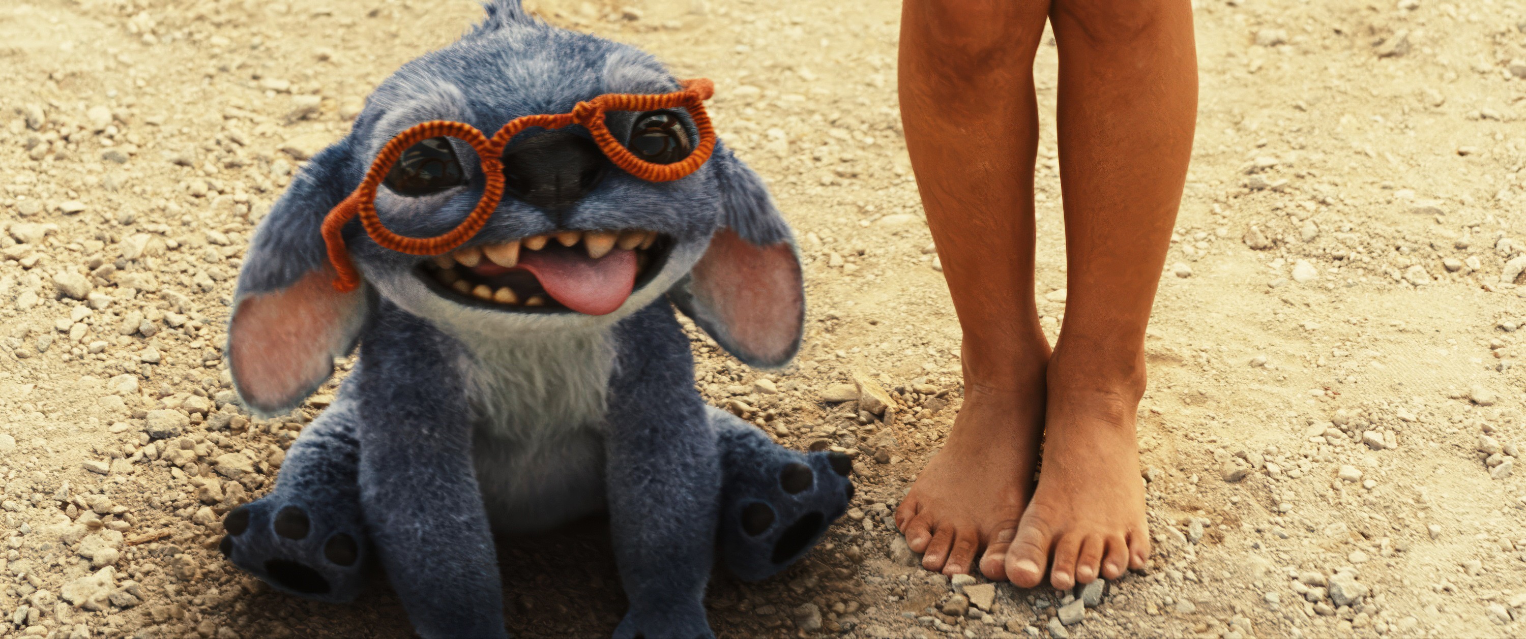 ‘Lilo & Stitch 2’ Live-Action Movie Set at Disney