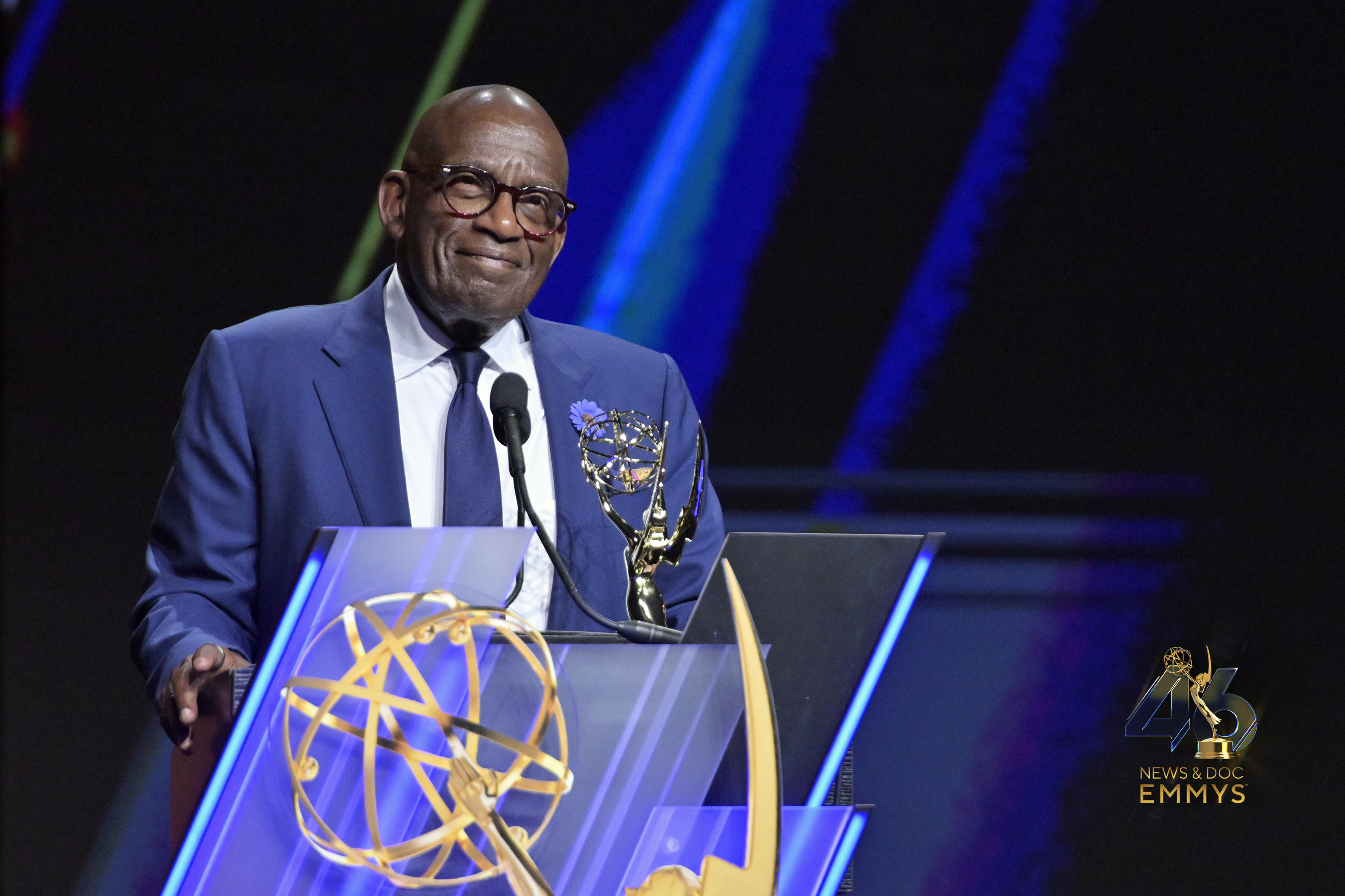 CNN Tops 2025 News Emmy Wins; ‘The Whole Story with Anderson Cooper’ and ABC’s ‘World News Tonight with David Muir’ Land Key Program Prizes