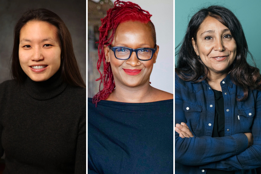 Academy Appoints Three New Governors-at-Large: Haifaa Al-Mansour, Effie T. Brown and Annie Chang