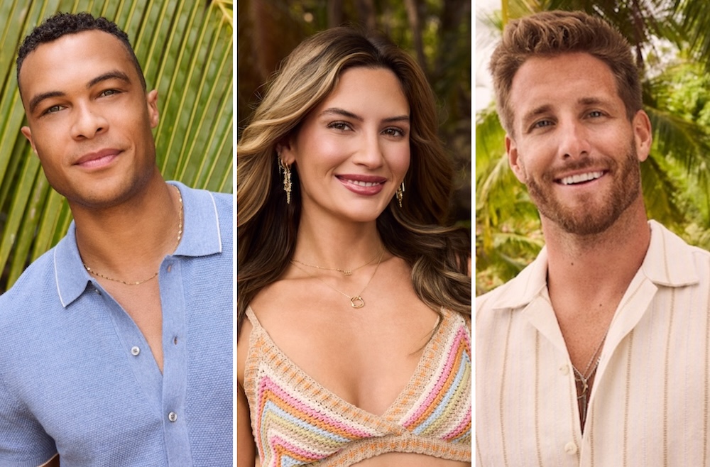 ‘Bachelor in Paradise’ Cast: Dale Moss, Kat Izzo and More Return for Season 10
