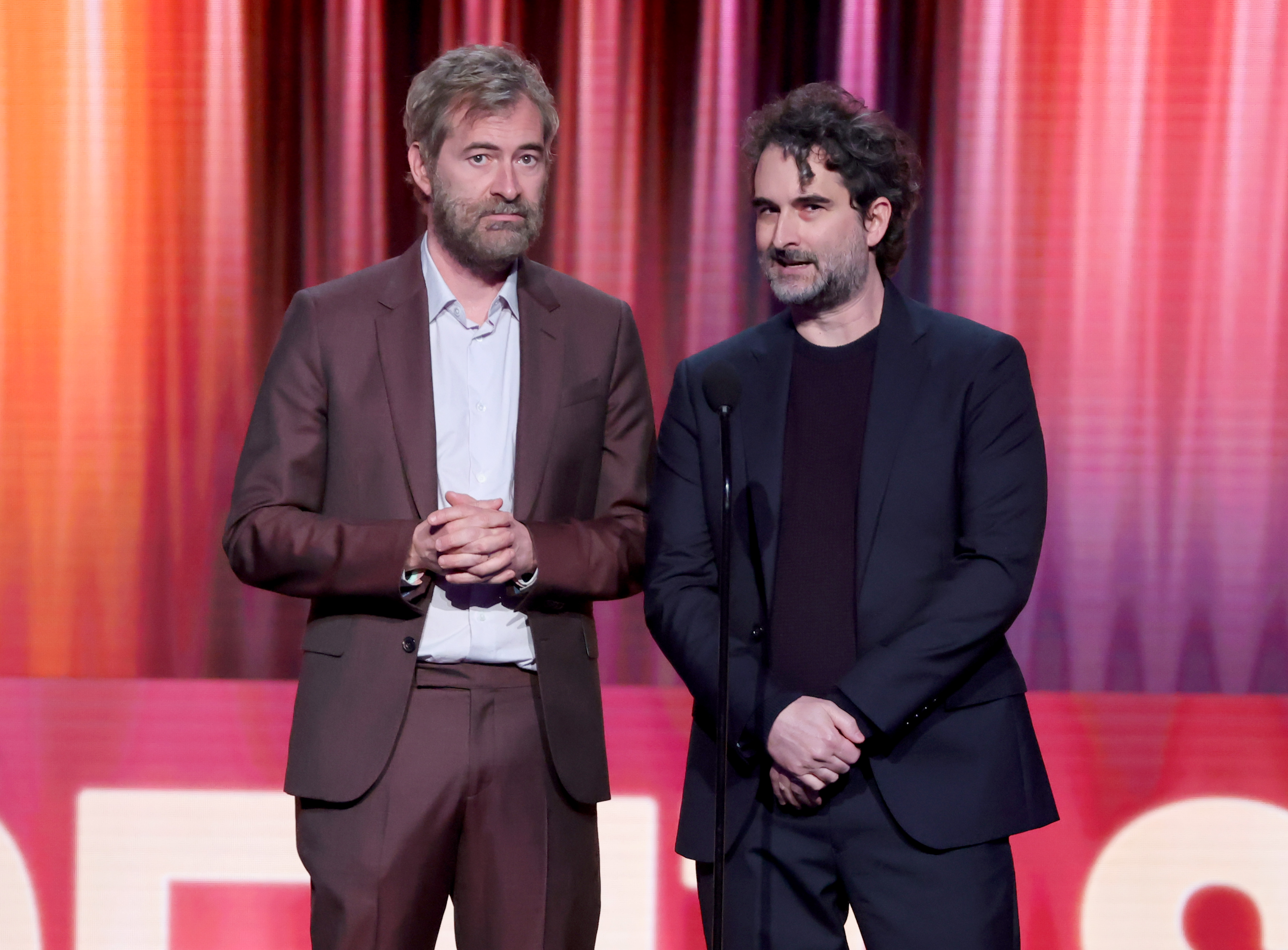 Jay and Mark Duplass on Competing at Emmys and Playing Against Their Good Guy Personas in ‘Dying for Sex’ and ‘Good American Family’