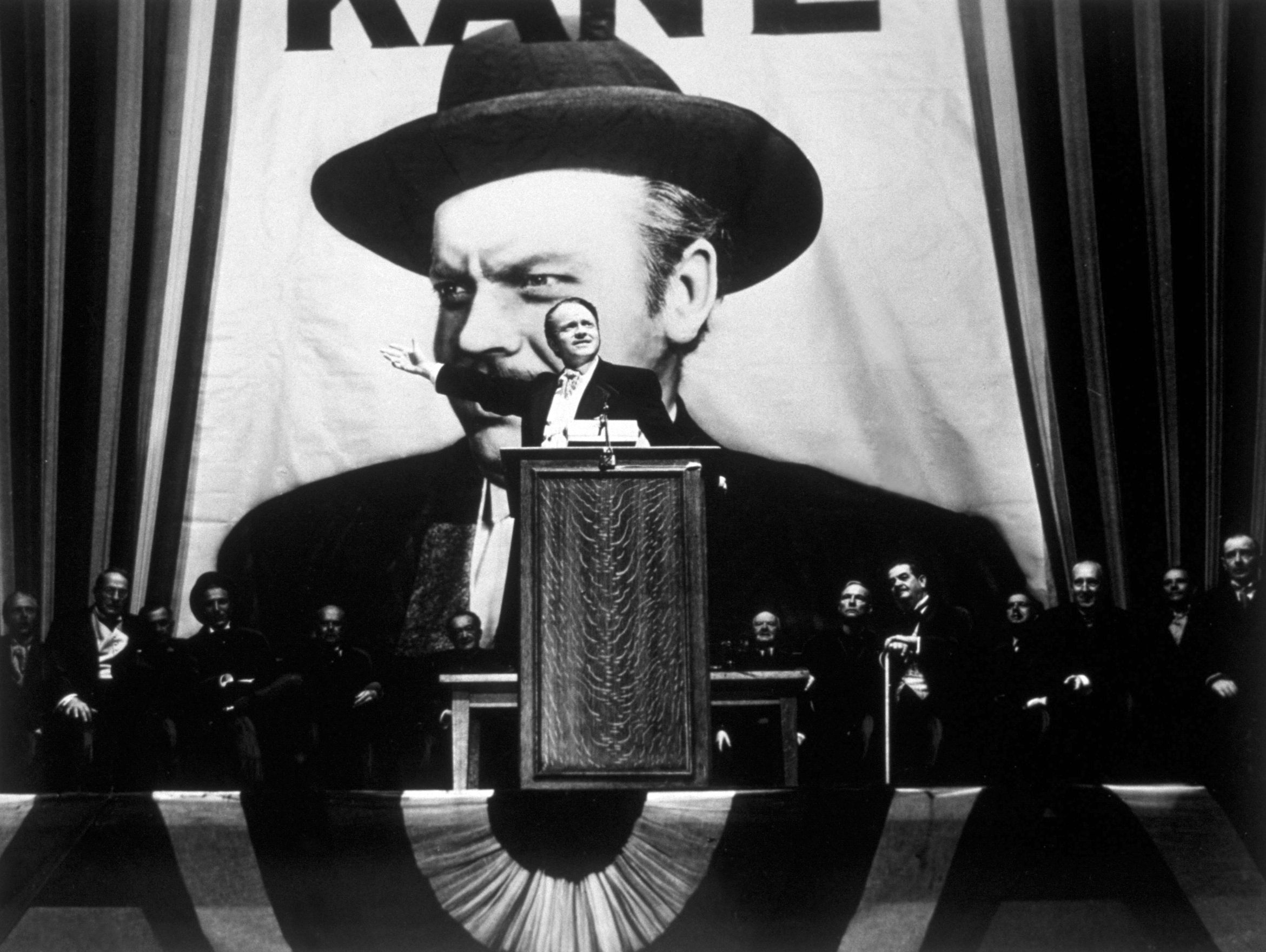 Music Industry Moves: Concord’s Film and TV Unit Acquires RKO, Studio Behind ‘It’s a Wonderful Life,’ ‘King Kong,’ and ‘Citizen Kane’