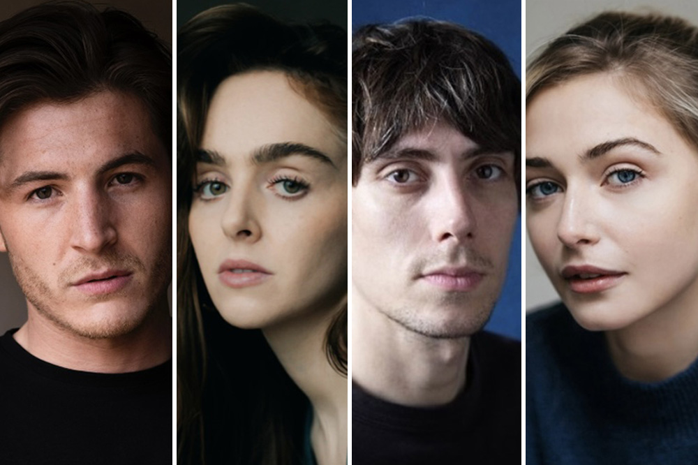 ‘Code of Silence’ Star Kieron Moore to Lead ‘The Intimacy Coordinator’ From ‘Sister Wives’ Director Louisa Connolly-Burnham (EXCLUSIVE)