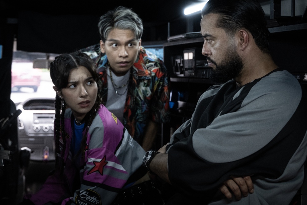 Malaysia-Singapore Heist Thriller ‘Magik Rompak’ Sets September Bow, Teaser Unveiled (EXCLUSIVE)