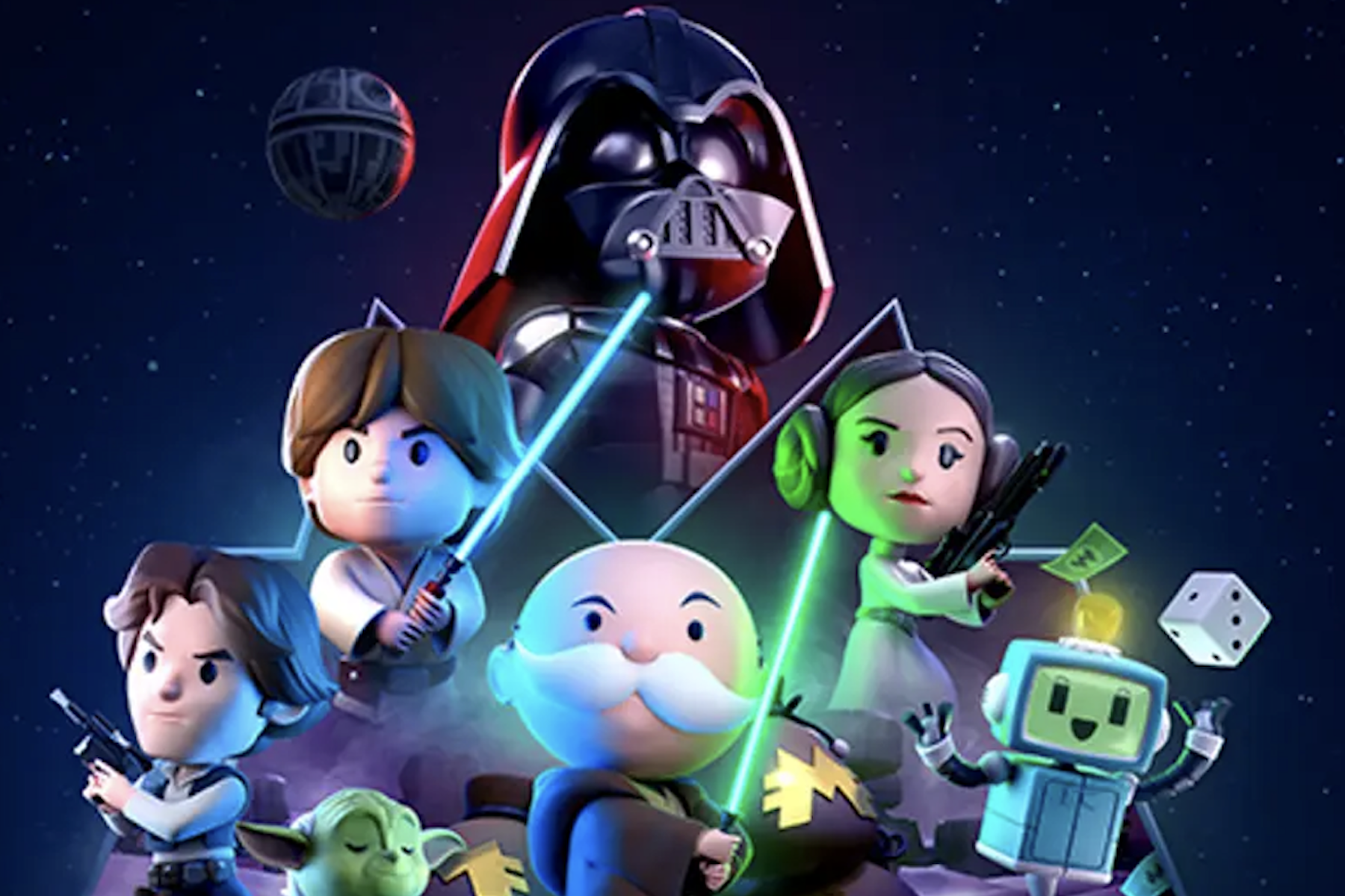 Inside the ‘Monopoly Go’ Phenomenon: Scopely Publishing Exec on Mobile Game’s  Billion Revenue Milestone and That ‘Pokemon Go’ Acquisition