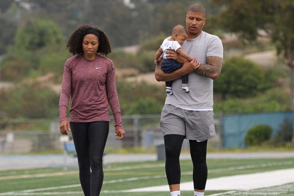 ‘She Runs the World’ Review: What Wappened When Nike Thought It Could Beat Track Star Allyson Felix