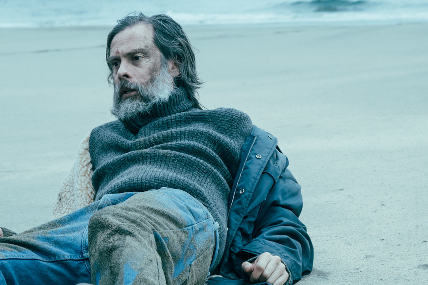 Chile’s Néstor Cantillana a Triple Threat at the Guadalajara Film Fest, Prepping Second Directorial Outing (EXCLUSIVE)