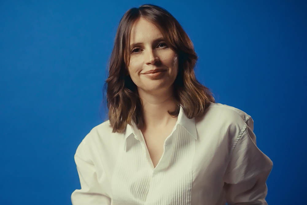 Felicity Jones Sets Audiobook Narrating Debut With James Patterson’s ‘The Picasso Heist’ (EXCLUSIVE)