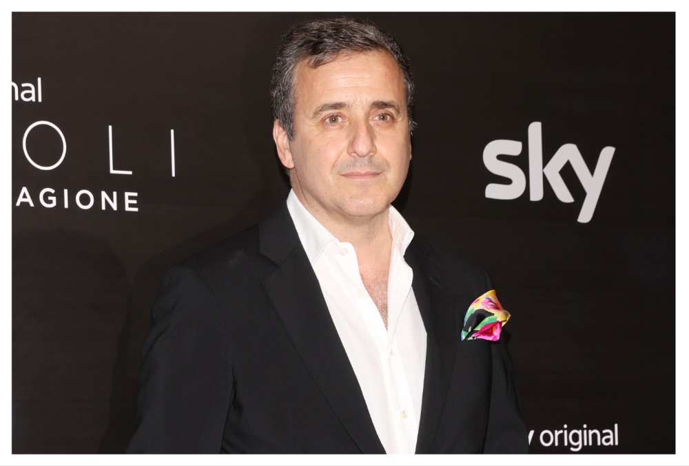 Luca Bernabei Steps Down as Lux Vide Chief Amid Full Fremantle Acquisition of Italian TV Production Powerhouse