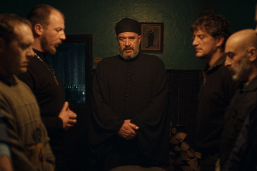 Toronto-Bound ‘Our Father,’ From ‘Operation Sabre’ Creator, Boarded by Split Screen (EXCLUSIVE)
