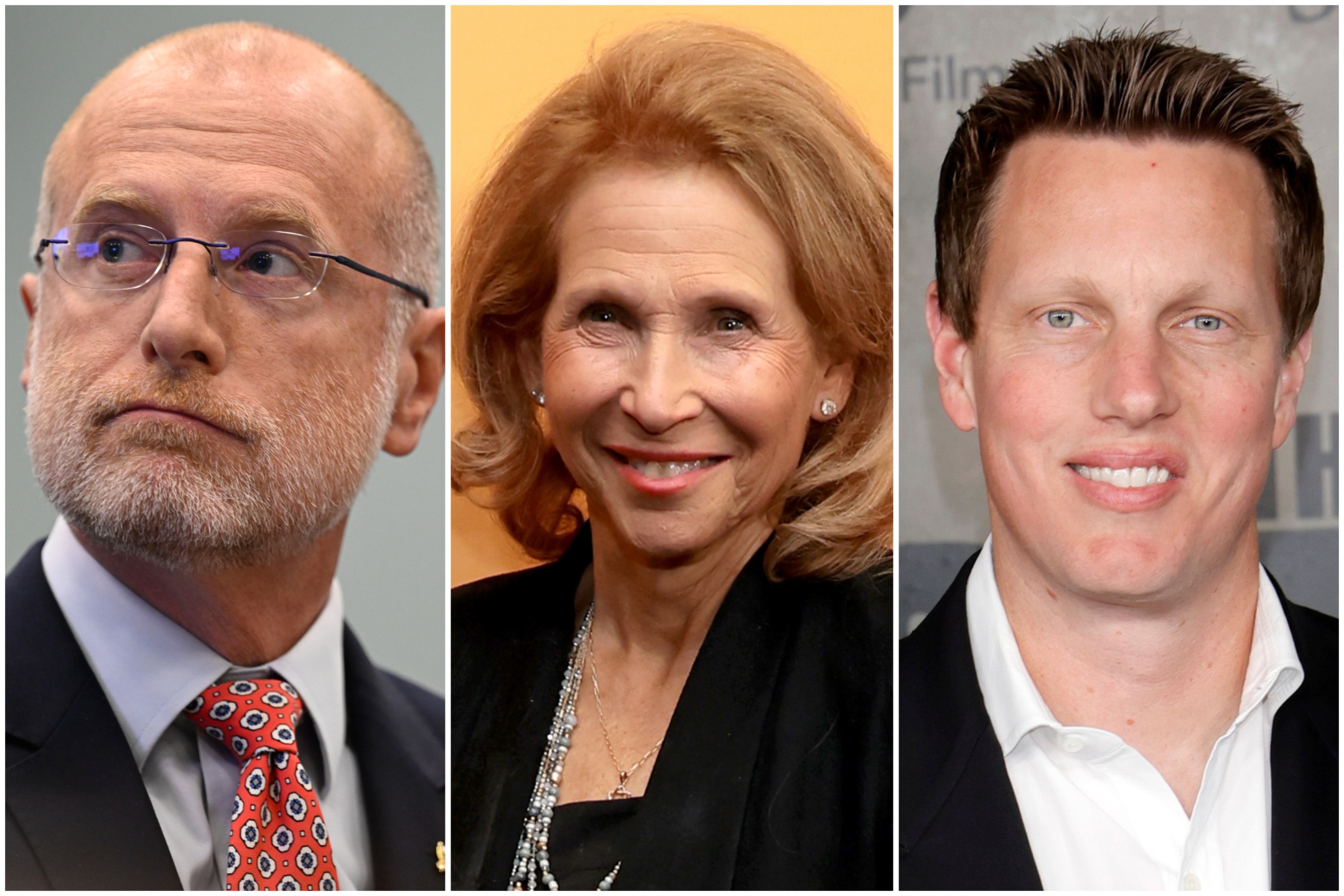 LISTEN: Skydance Media Offers Olive Branches to FCC; Why Steve Stoute is Variety’s Music Mogul of the Year