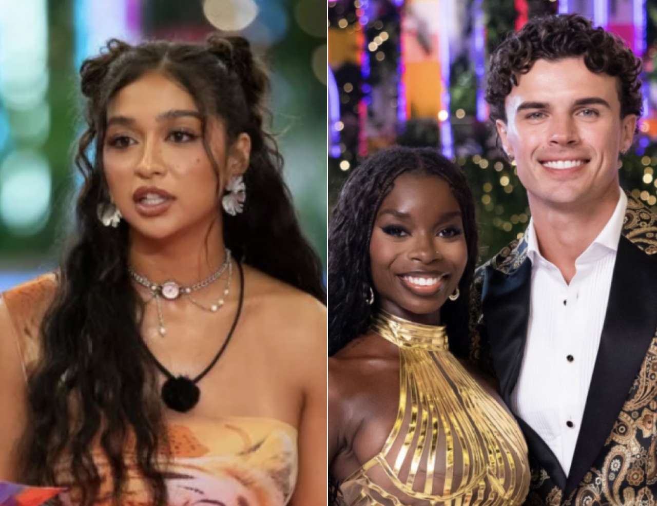 ‘Love Island USA’s’ Cierra Speaks Out on ‘Nicolandria’ in 9-Minute Video: Watching Nic and Olandria Couple Up After I Got Booted ‘F—ing Hurt’
