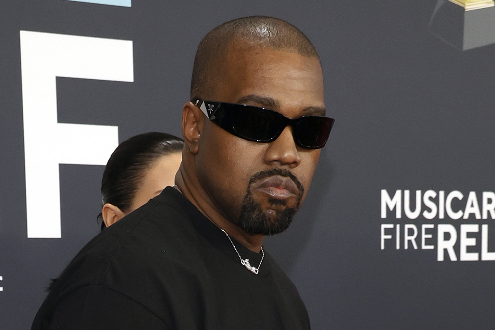 kanye west 2017 net worth - Ilustrasi 2