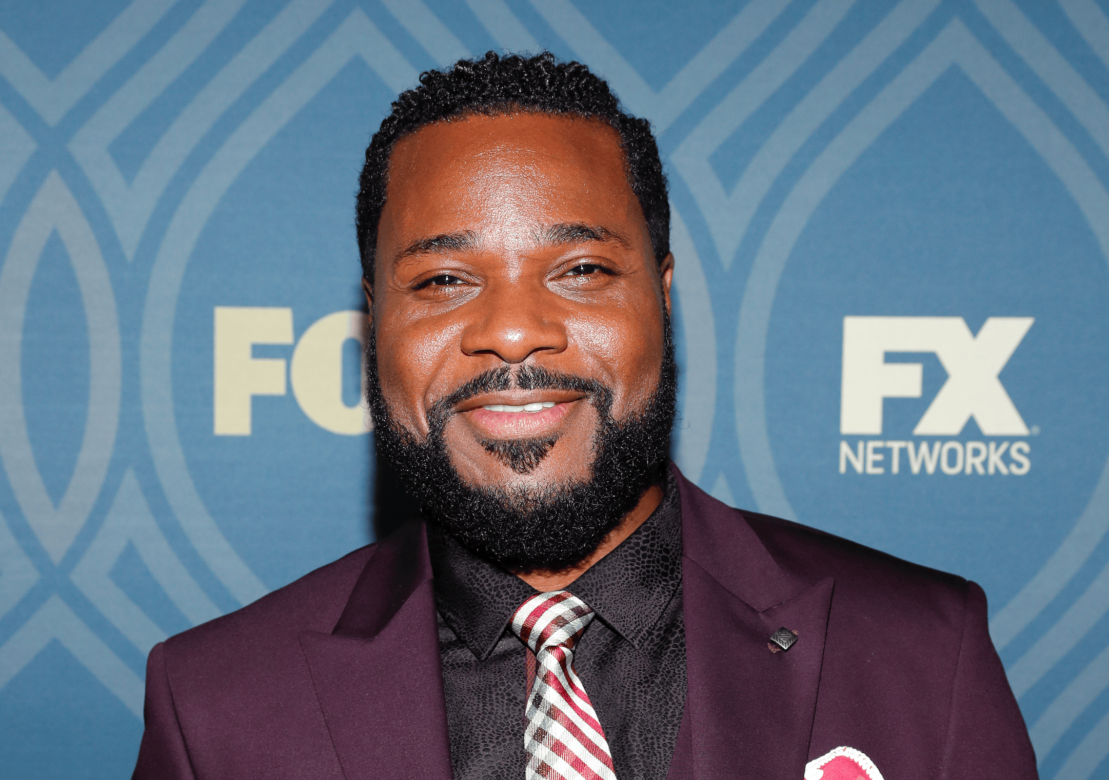 malcolm jamal warner father - Ilustrasi 2