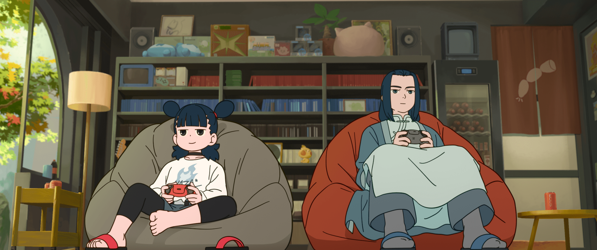 GKIDS Acquires North American Distribution Rights to ‘The Legend of Hei 2’ (EXCLUSIVE)