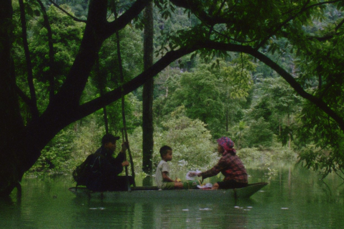 Locarno Filmmakers of the Present Golden Leopard Winner ‘Hair, Paper, Water’ Marks Directors’ Homecoming to Poetic Documentary