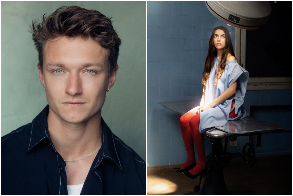 ‘The Irregulars’ Actor Harrison Osterfield Joins Cast of Maia Novi’s ‘Invasive Species’ for U.K. Bow (EXCLUSIVE)