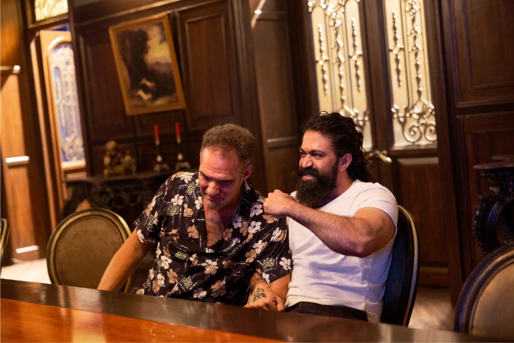 ‘John Wick’ Action Maestro J.J. Perry Brings Hollywood Heat to Yash’s ‘Toxic’ With All-Indian Stunt Squad: ‘We’re Here to Push Boundaries Together’ (EXCLUSIVE)