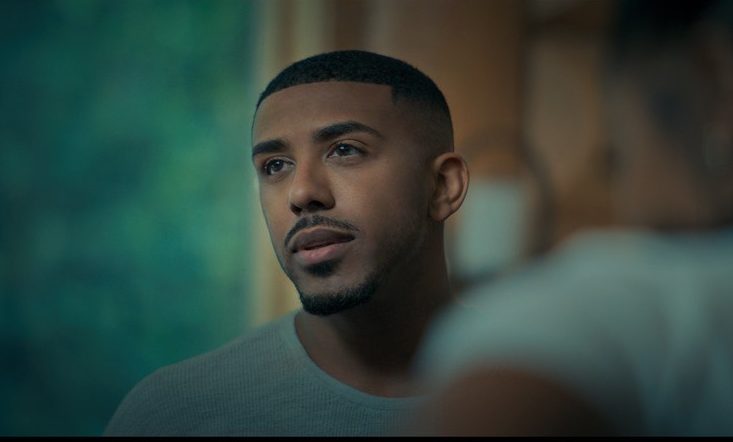 ‘Run’ Star Marques Houston on His Character’s Sacrifice, Possible Sequel and What His New Thriller ‘Leave’ Will Uncover 