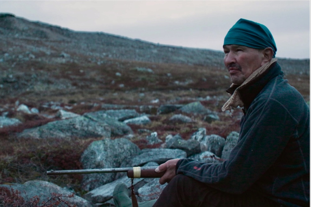 Greenlandic Filmmaker Inuk Silis Høegh Readies Feature Documentary ‘Orsoq,’ About Life in Solitude at the World’s Edge