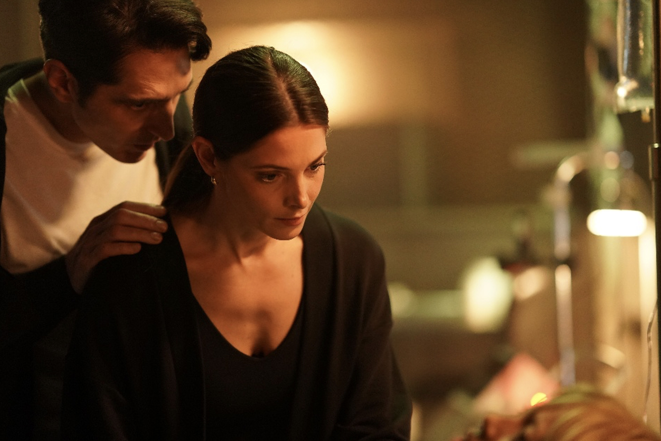 David Dastmalchian, Ashley Greene Horror Thriller ‘The Cure’ Boarded by Vaneast Pictures for International Sales (EXCLUSIVE)