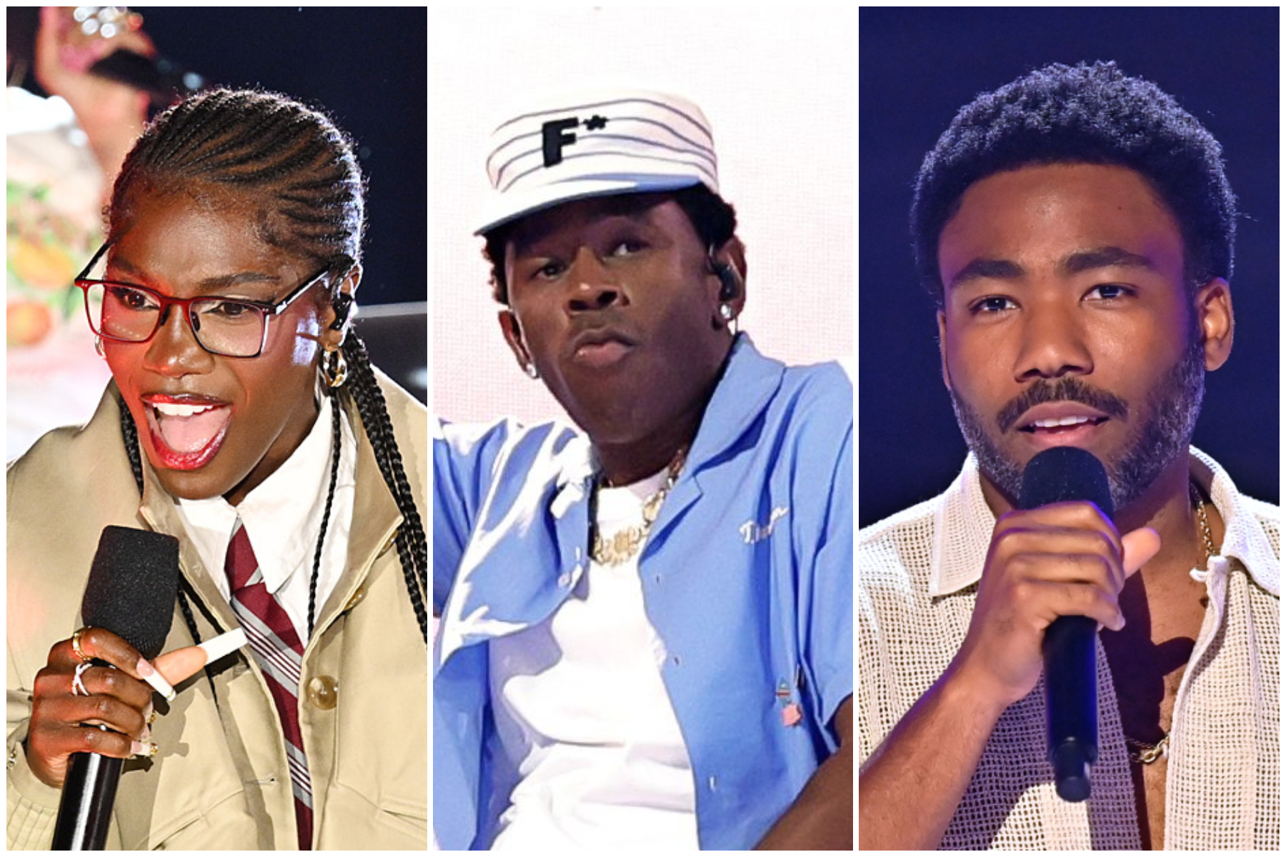 Tyler, the Creator, Childish Gambino, Doechii to Perform at Camp Flog Gnaw 2025