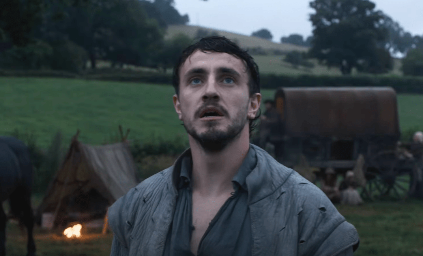 ‘Hamnet’ Trailer: Paul Mescal and Jessie Buckley Are a Grieving William and Agnes Shakespeare in New Drama From Oscar Winner Chloé Zhao