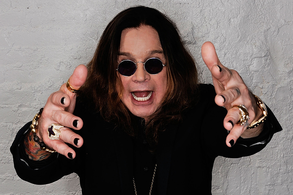 BBC Pulls Ozzy Osbourne Documentary: Family Wishes Take Center Stage
