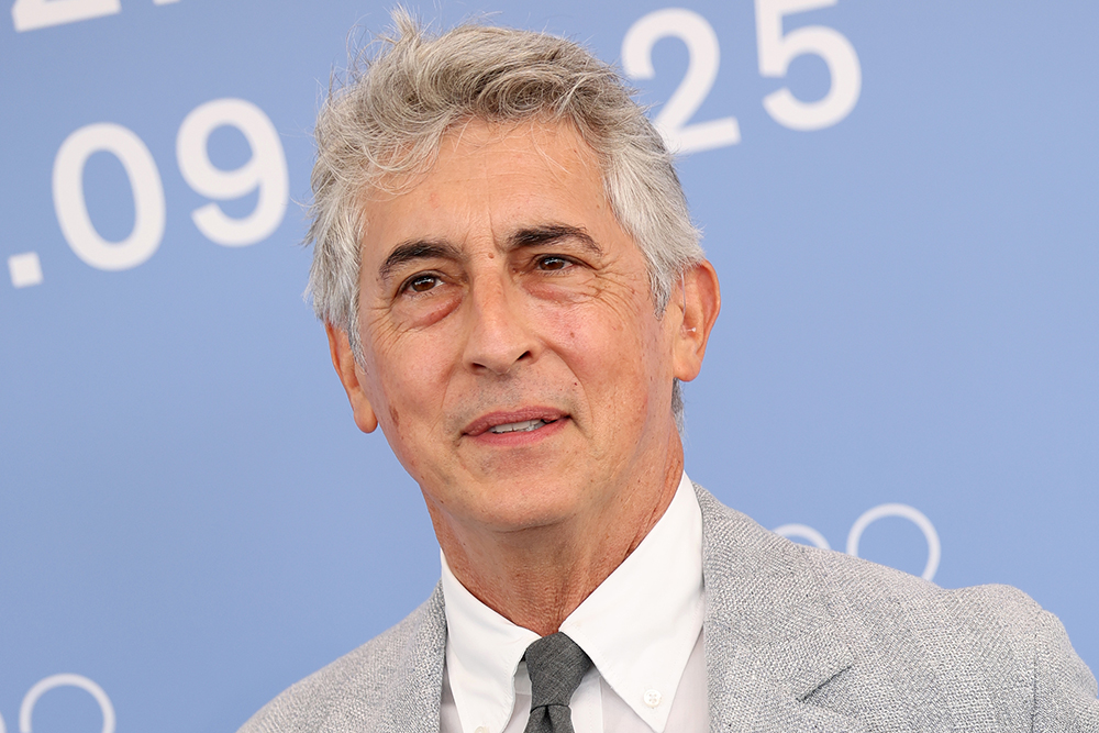 Alexander Payne Dodges Gaza Conversation at Venice Jury Press Conference: ‘I’m Unprepared for That Question’