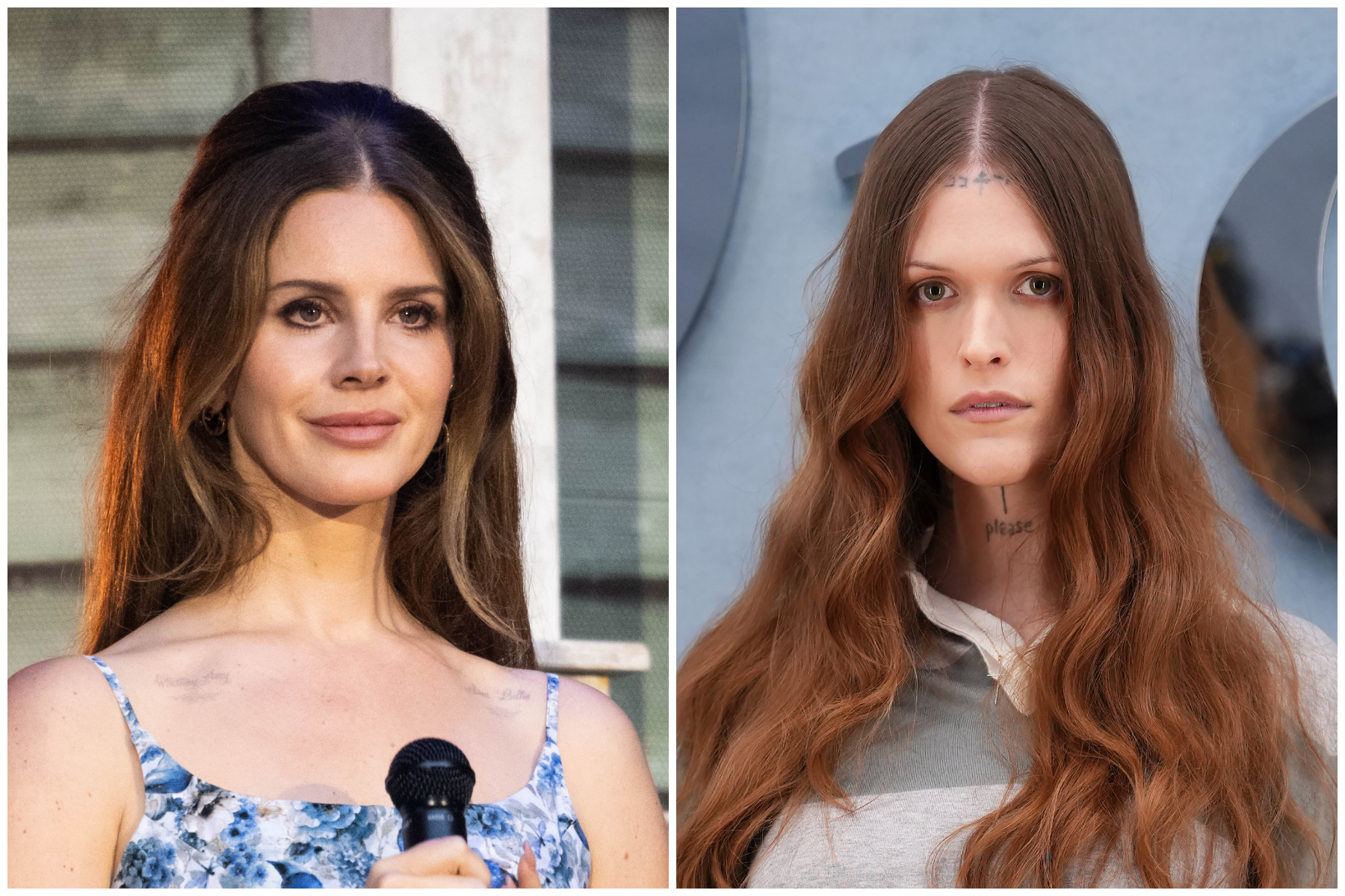 Fighting Over an Ex, Body Shaming