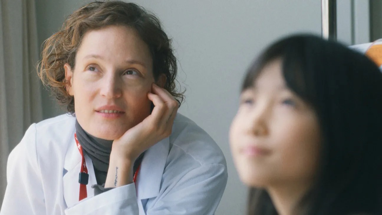 ‘Yakushima’s Illusion’ Review: Vicky Krieps and Naomi Kawase Team Up for a Cross-Cultural Tearjerker