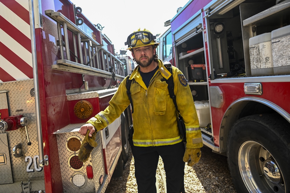 ‘Fire Country’ Season 4 Trailer Confirms Main Character’s Death, Teases Shawn Hatosy’s New Role