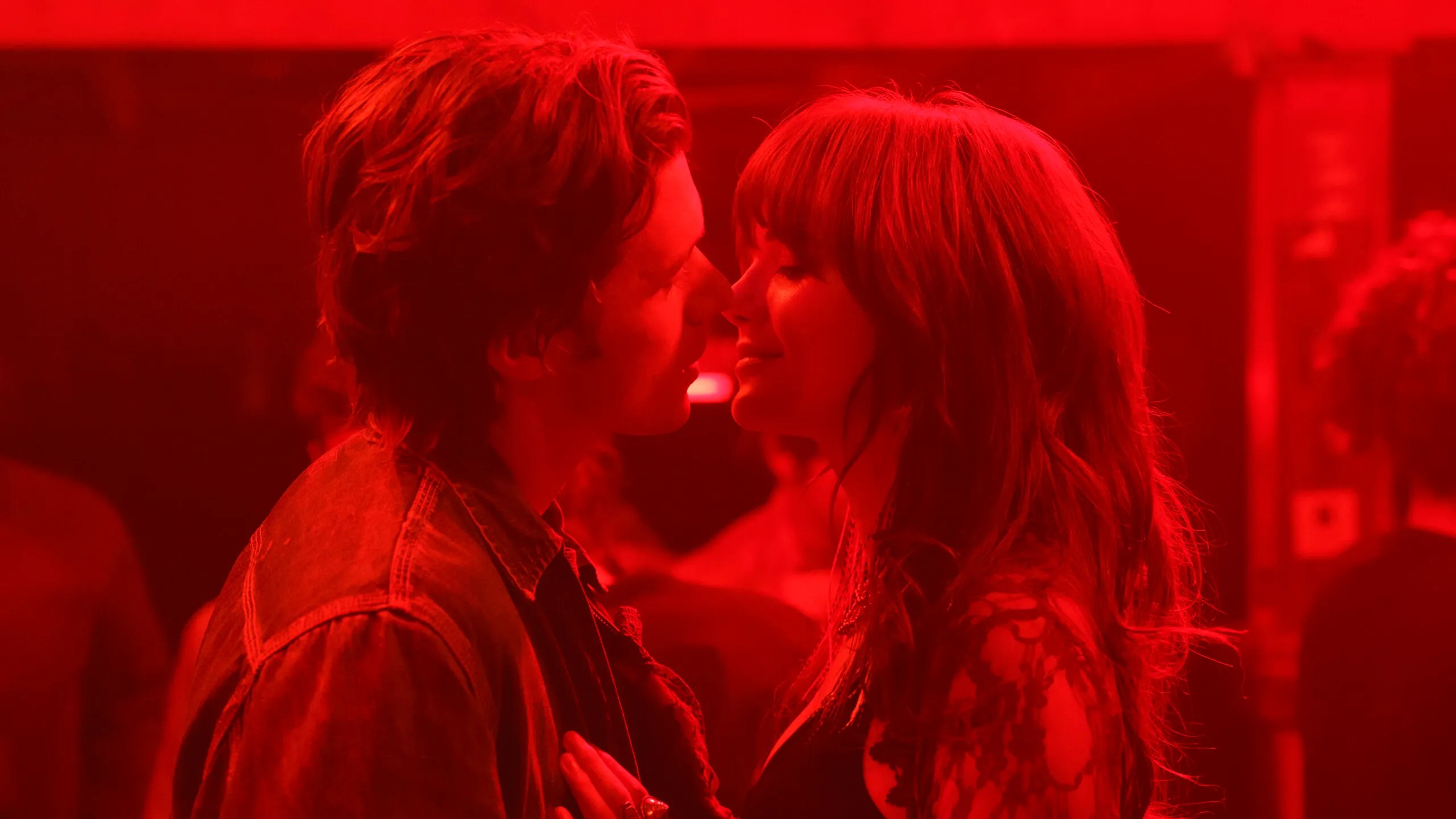 ‘Charlie Harper’ Review: Emilia Jones and Nick Robinson Come Apart, in Fits and Starts, in a Fuzzy, Non-Linear Breakup Drama ‘Charlie Harper’ Review: Emilia Jones and Nick Robinson Come Apart, in Fits and Starts, in a Fuzzy, Non-Linear Breakup Drama