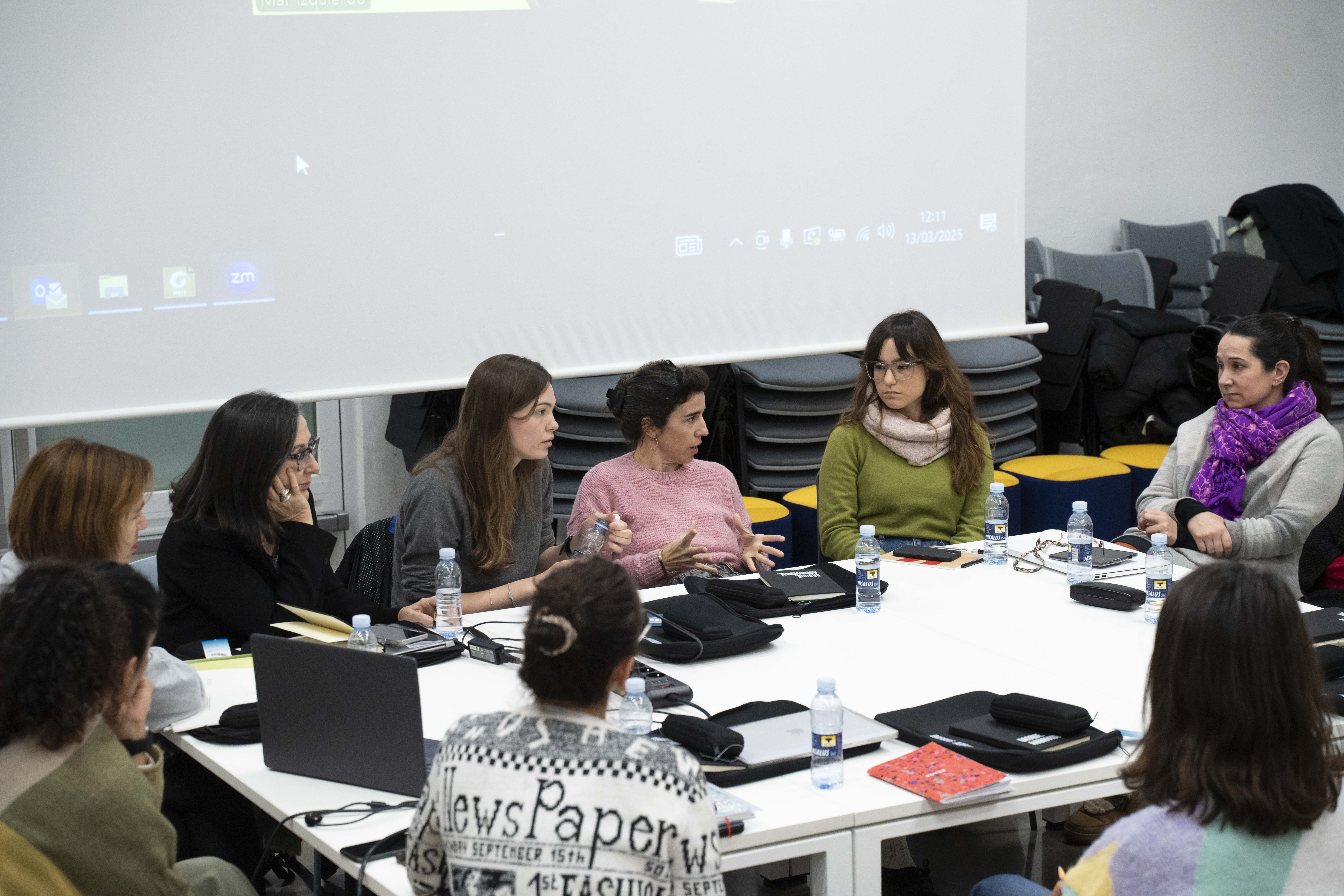 Basque Women Filmmakers Build Momentum Via Noka Ekoizpena as Its Second Edition Projects Head to Spain’s Abycine