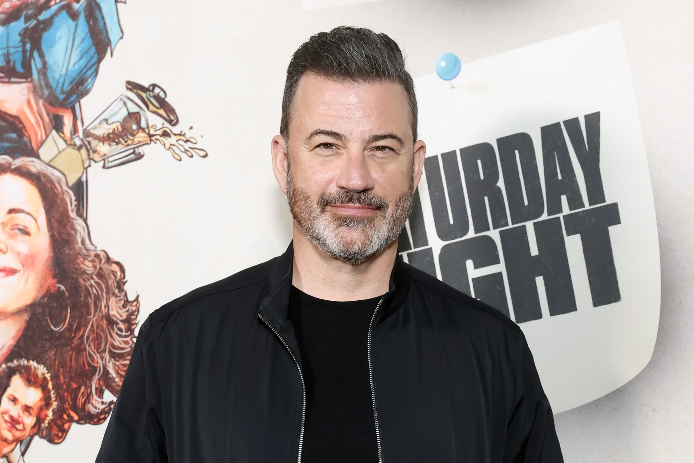 Jimmy Kimmel Expressed Hope That if Trump Came After Him, Those on the Right ‘Will Support My Right’ to Free Speech — but the Opposite Has Happened