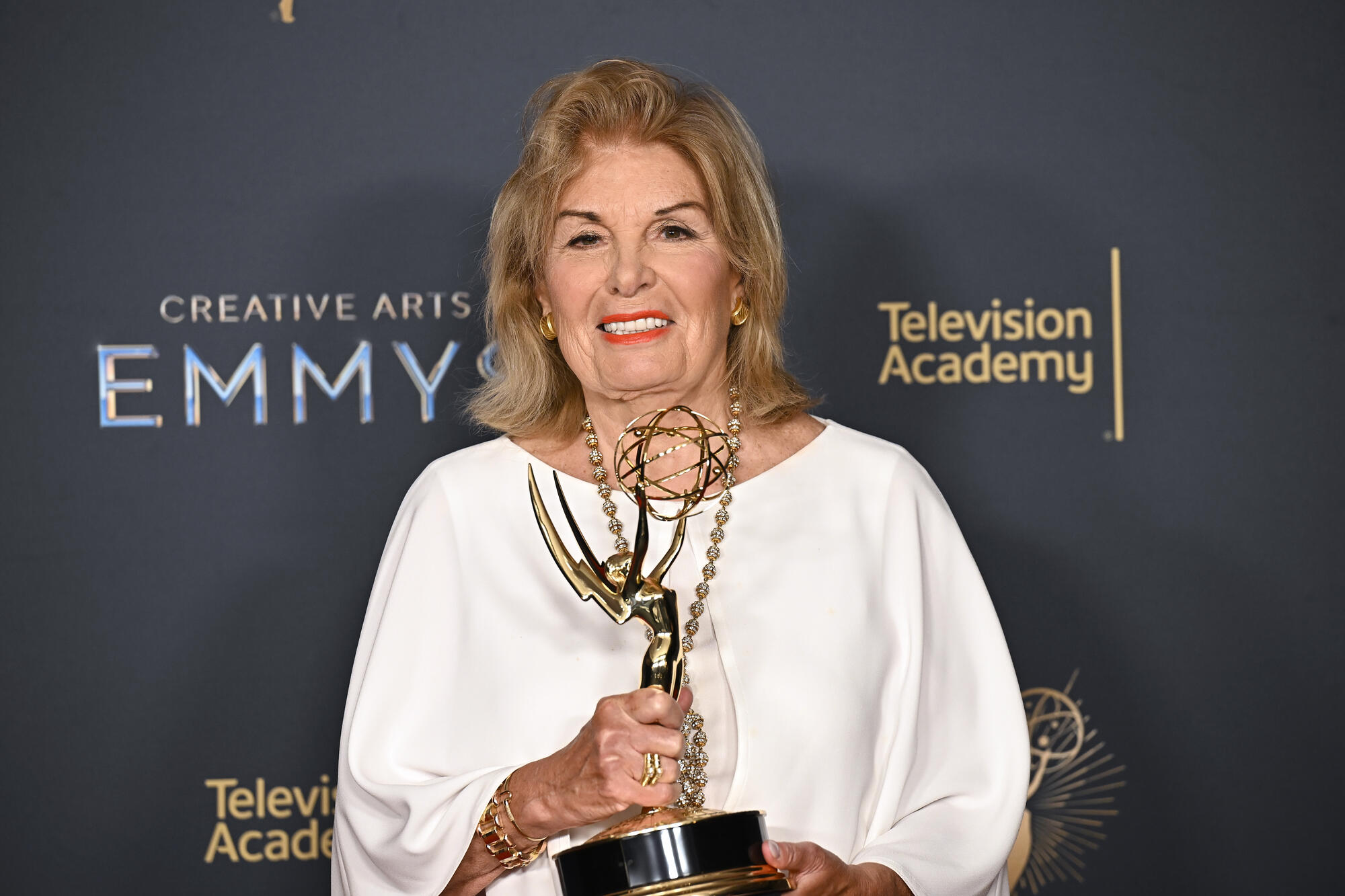 Why It Was So Important That the Emmys Honored the Corporation for Public Broadcasting This Year