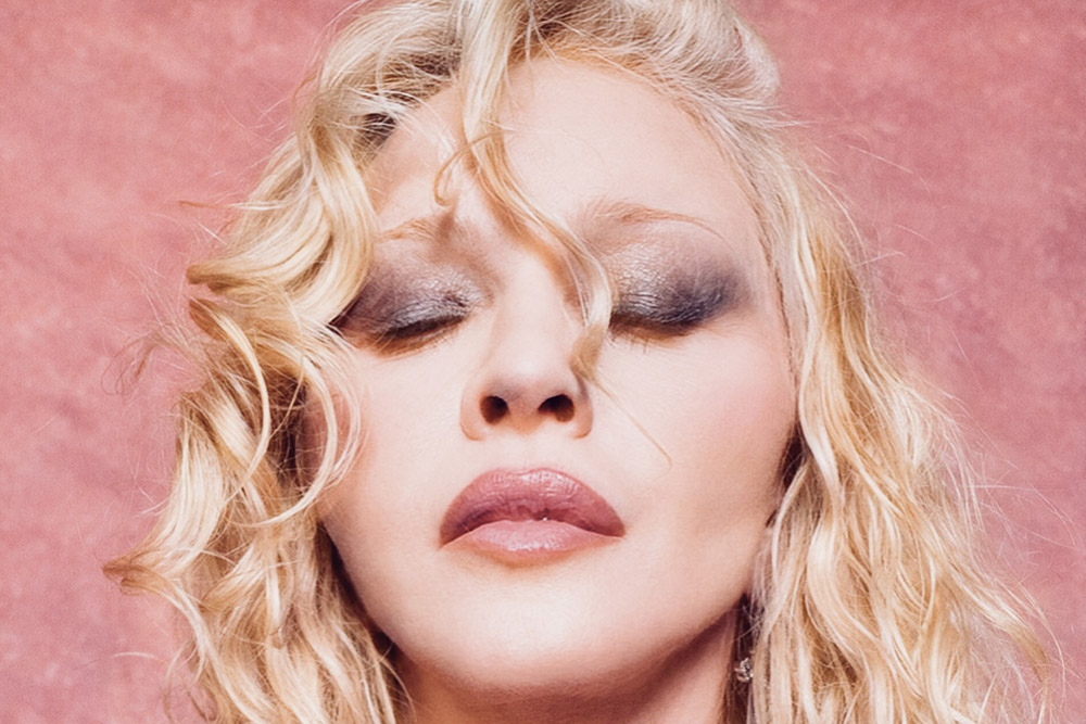 Madonna Announces Exciting New Dance Album for Next Year: A Triumphant Return to Warner Records!