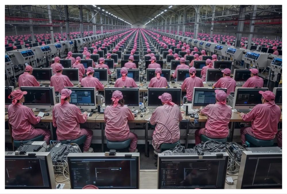 AI-Generated Doc ‘Post Truth’ Sets Warsaw Fest Launch, Reveals Trailer