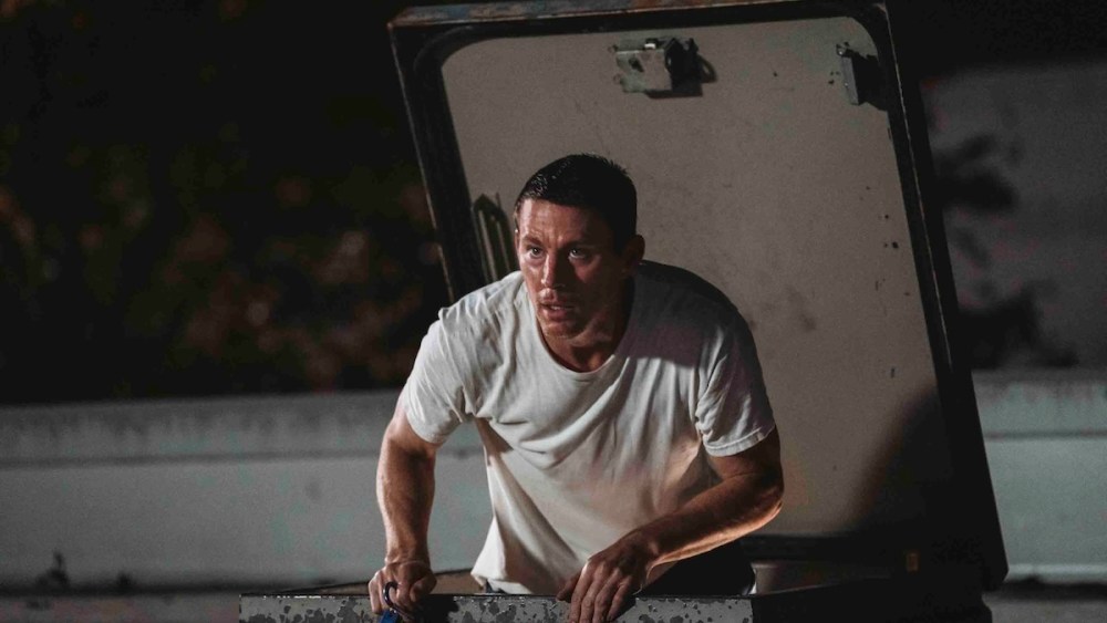 Uncovering ‘Roofman’: Channing Tatum’s Heartwarming Performance as a Homeless Fugitive Hiding in a Toys R Us Uncovering ‘Roofman’: Channing Tatum’s Heartwarming Performance as a Homeless Fugitive Hiding in a Toys R Us