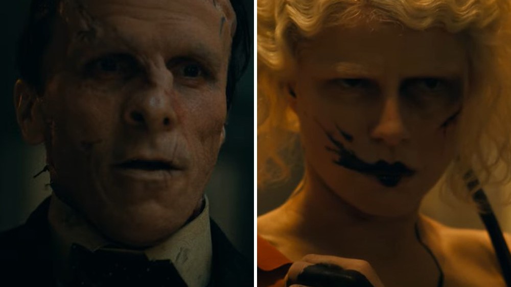 Unveiling ‘The Bride’: Christian Bale as Frankenstein and Jessie Buckley as His Captivating Bride in Maggie Gyllenhaal’s Chilling Horror Trailer! Unveiling ‘The Bride’: Christian Bale as Frankenstein and Jessie Buckley as His Captivating Bride in Maggie Gyllenhaal’s Chilling Horror Trailer!