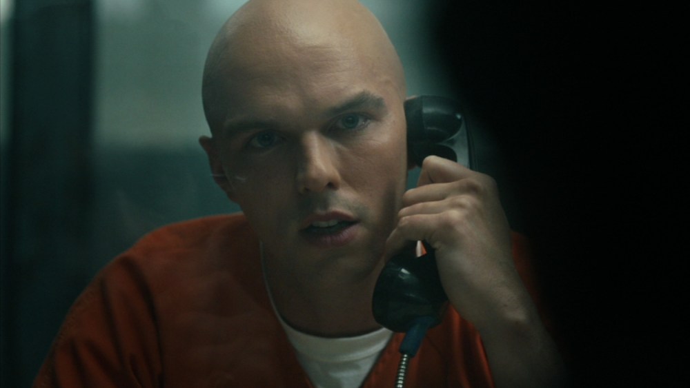 James Gunn Unveils Lex Luthor’s Shocking Cameo in ‘Peacemaker,’ Reveals Surprising Nazi Twist, and Shares Why David Corenswet Is Disappointed About Superman’s Absence James Gunn Unveils Lex Luthor’s Shocking Cameo in ‘Peacemaker,’ Reveals Surprising Nazi Twist, and Shares Why David Corenswet Is Disappointed About Superman’s Absence