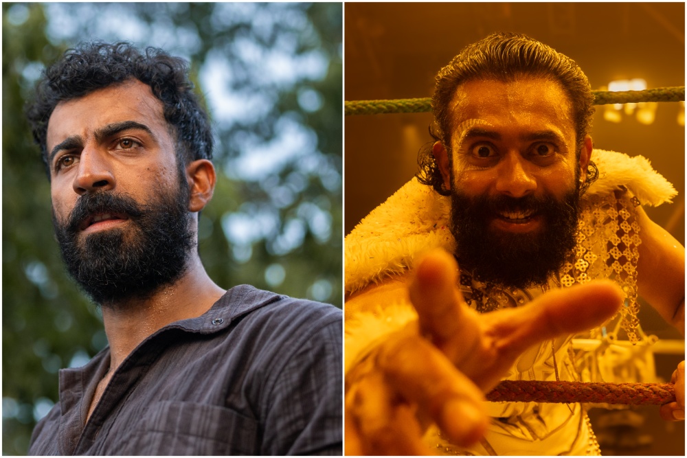 Roshan Mathew, Arjun Ashokan’s High-Octane Indian Wrestling Spectacle ‘Chatha Pacha’ Unveils Teaser (EXCLUSIVE)